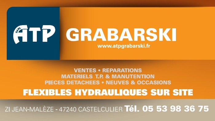 Logo partenaire